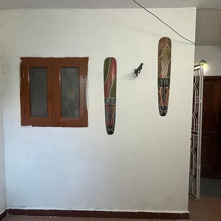 Hostel Madras Екстер'єр фото