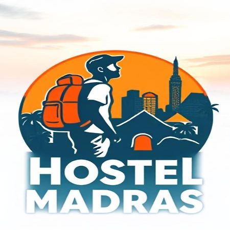 Hostel Madras Екстер'єр фото
