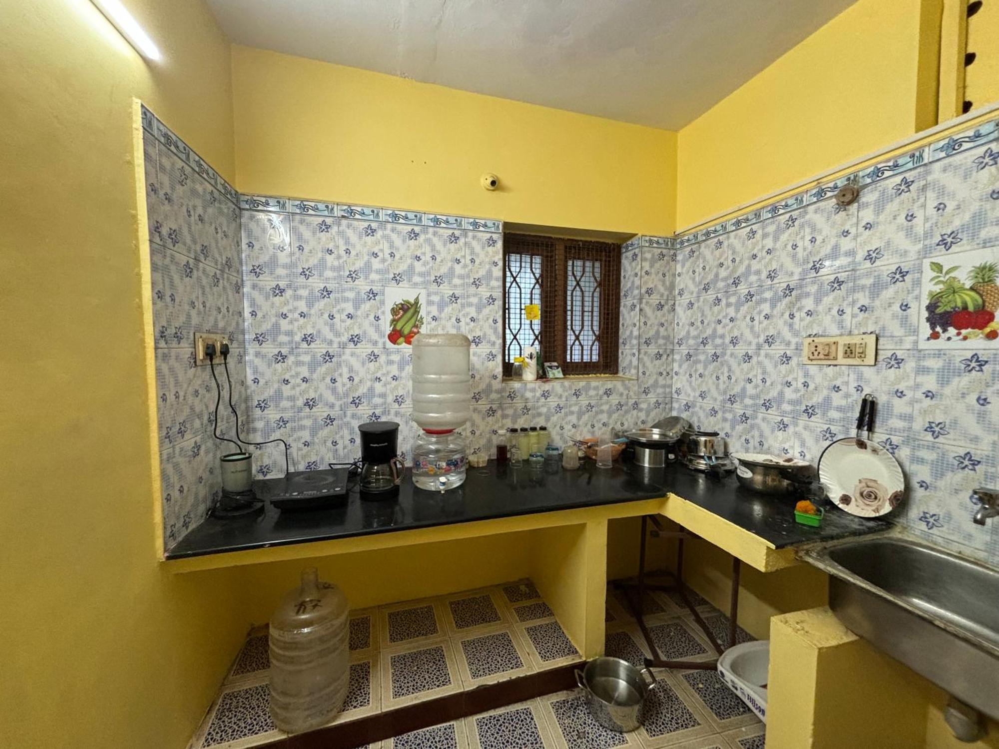 Hostel Madras Екстер'єр фото