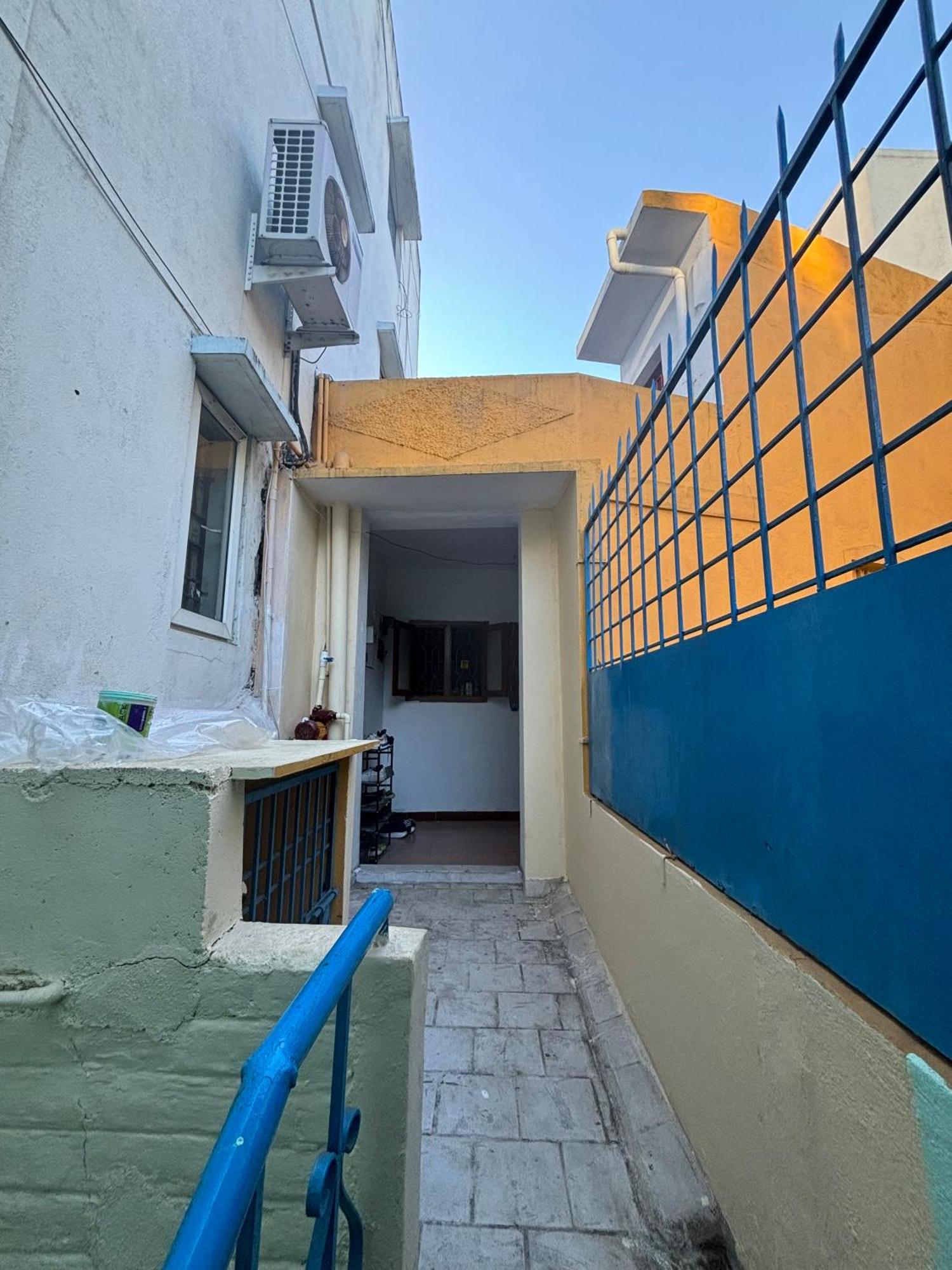 Hostel Madras Екстер'єр фото