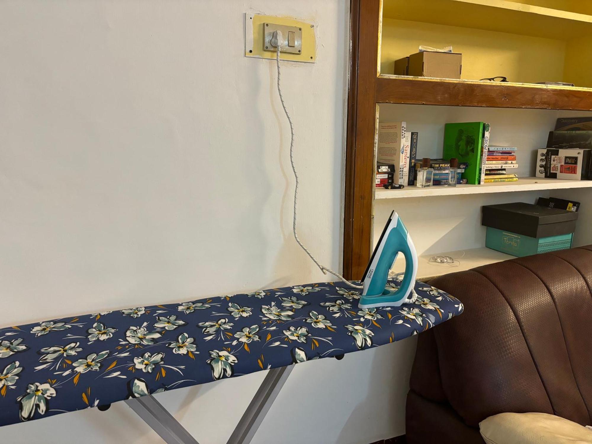 Hostel Madras Екстер'єр фото