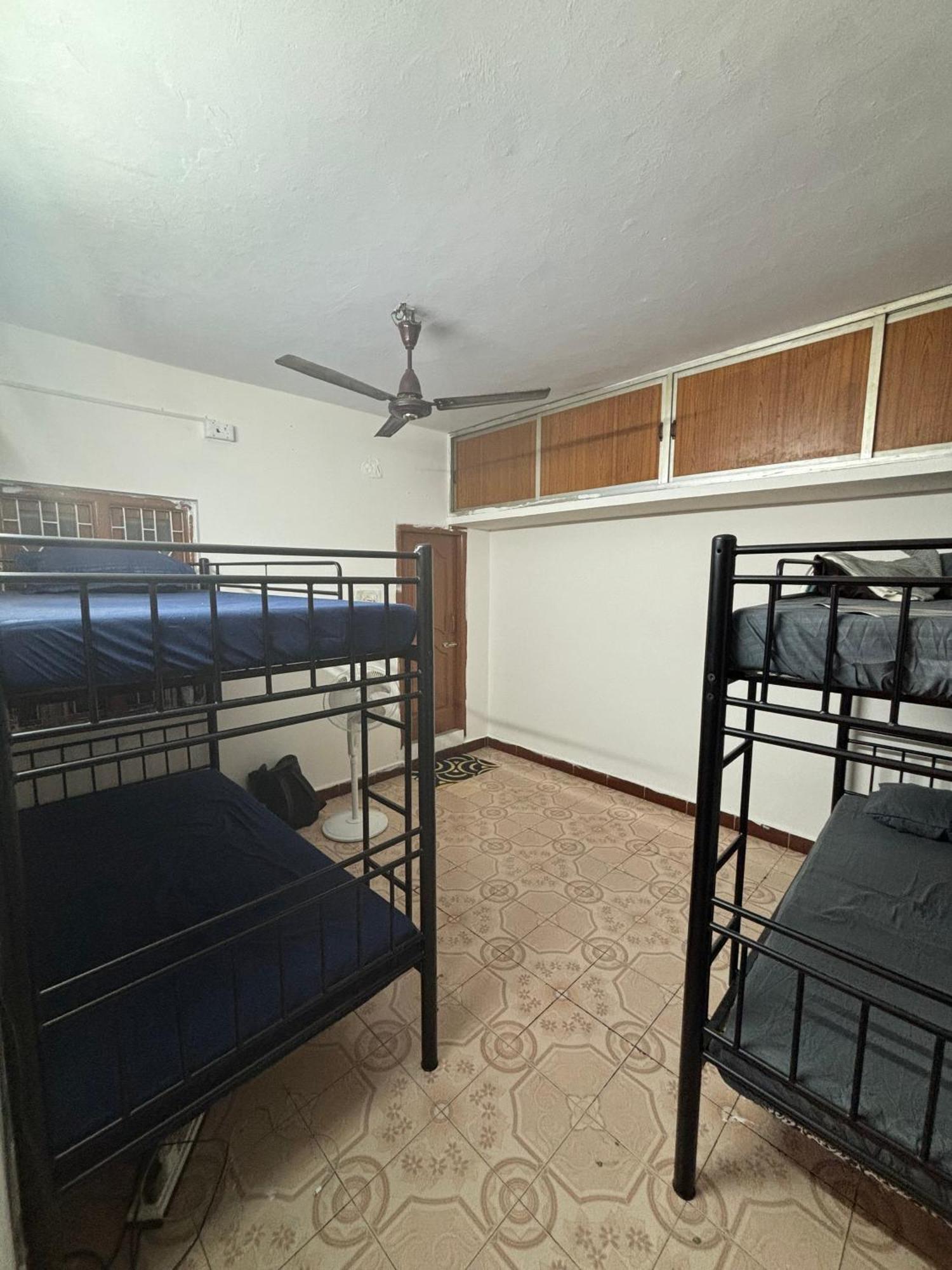 Hostel Madras Екстер'єр фото
