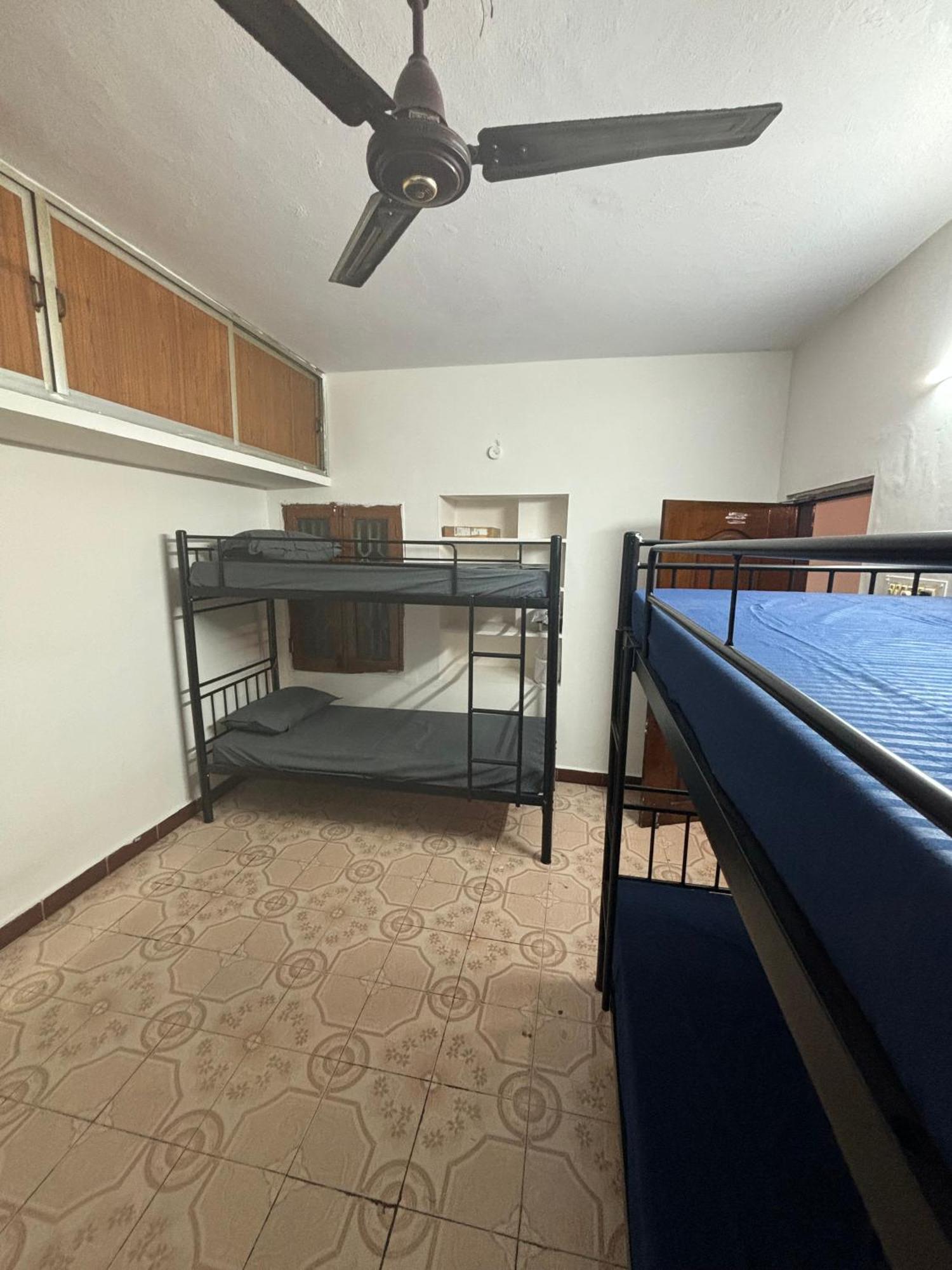 Hostel Madras Екстер'єр фото