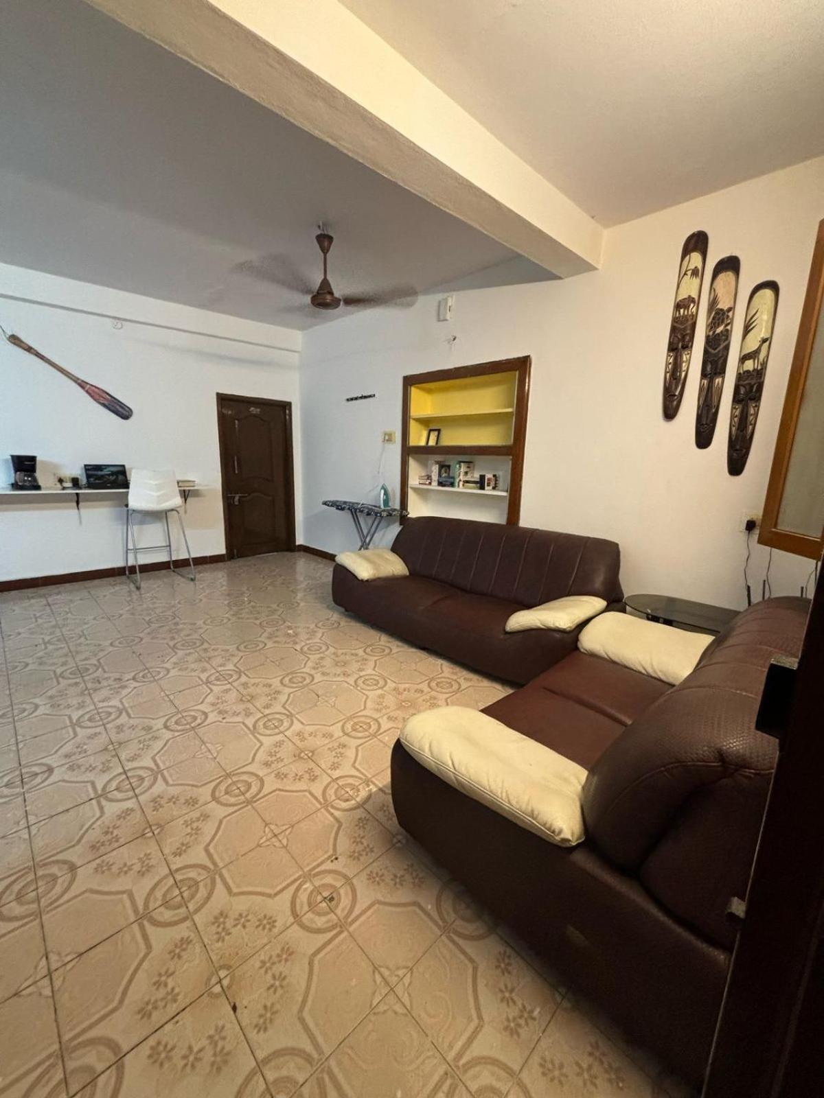 Hostel Madras Екстер'єр фото