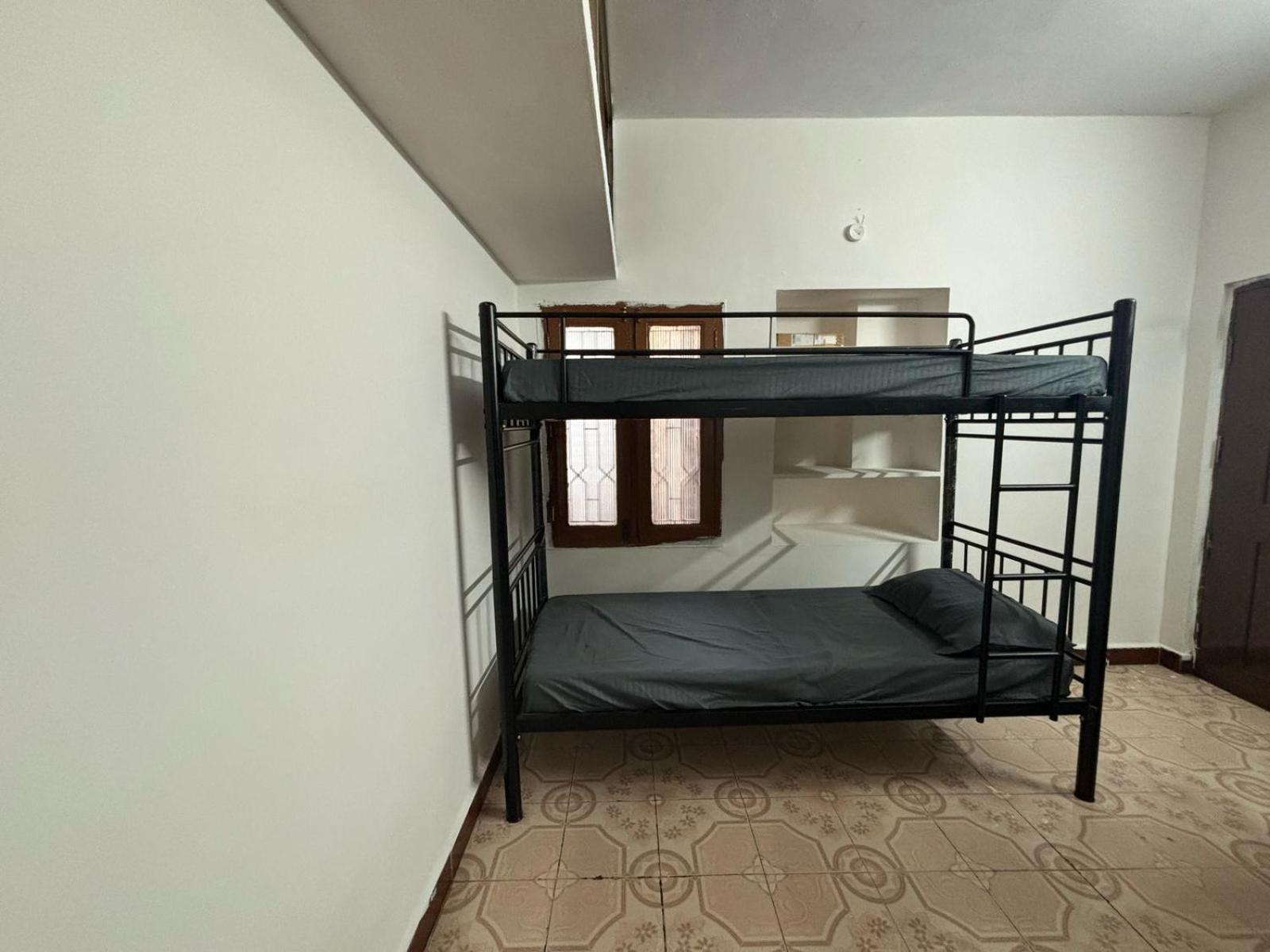 Hostel Madras Екстер'єр фото