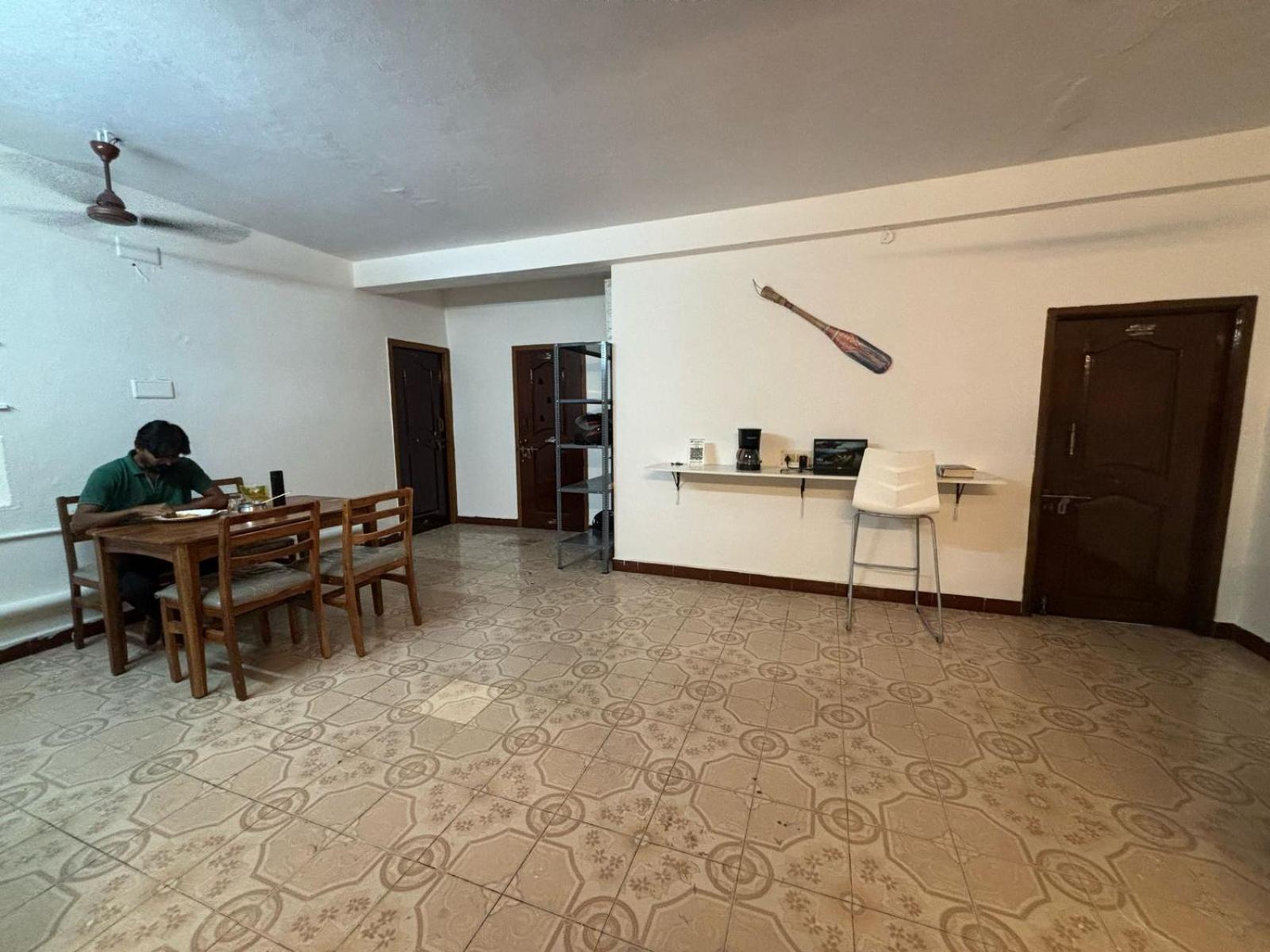 Hostel Madras Екстер'єр фото