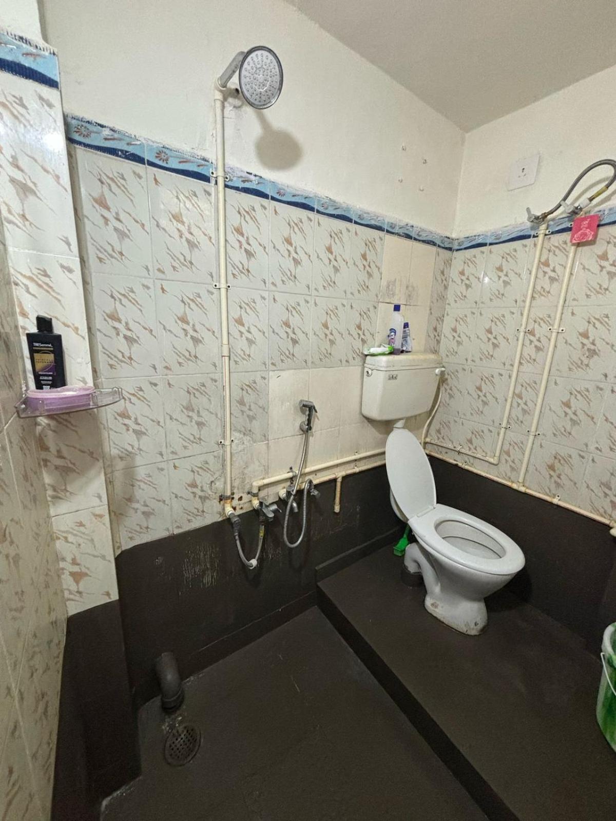 Hostel Madras Екстер'єр фото