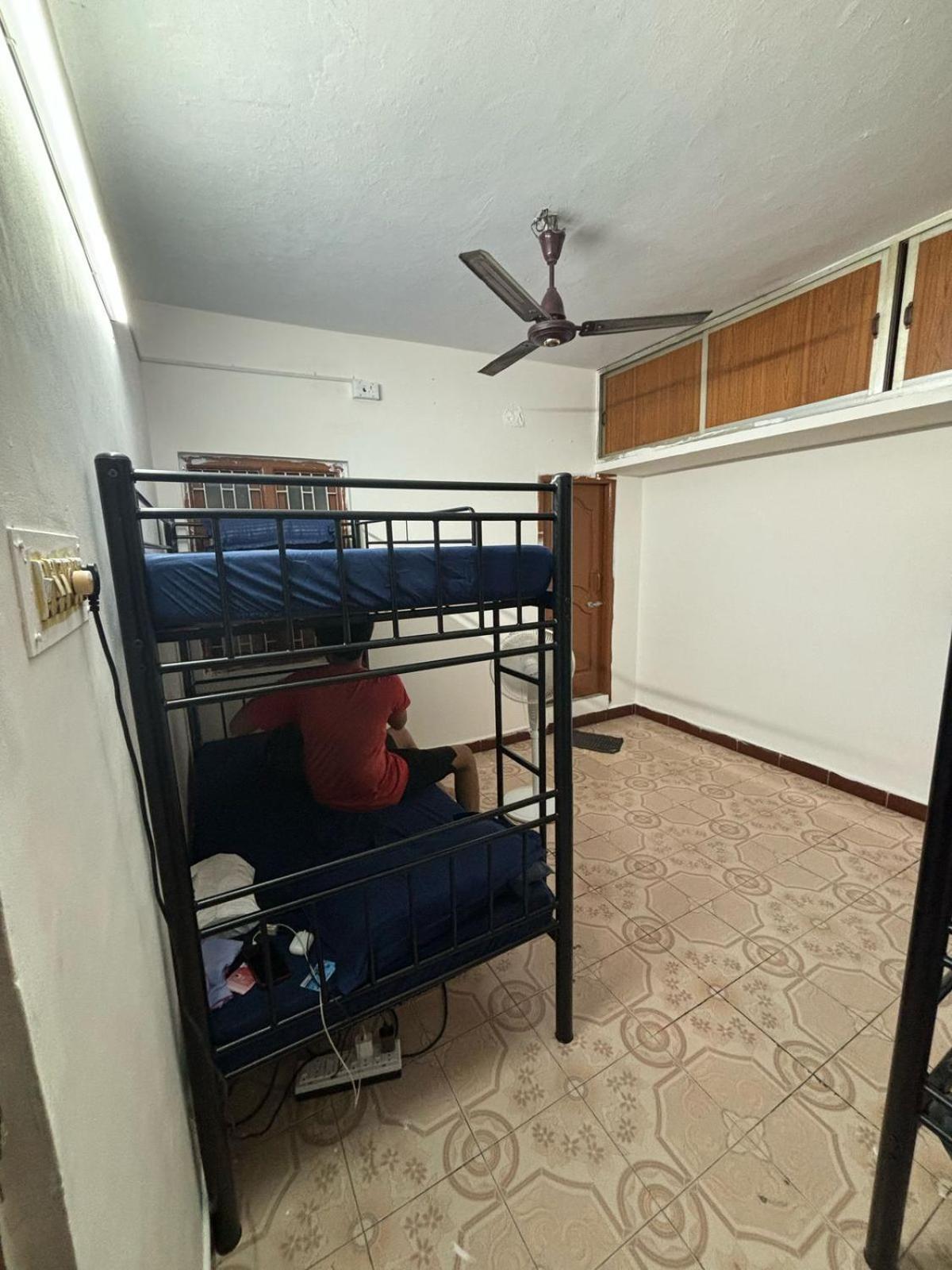 Hostel Madras Екстер'єр фото