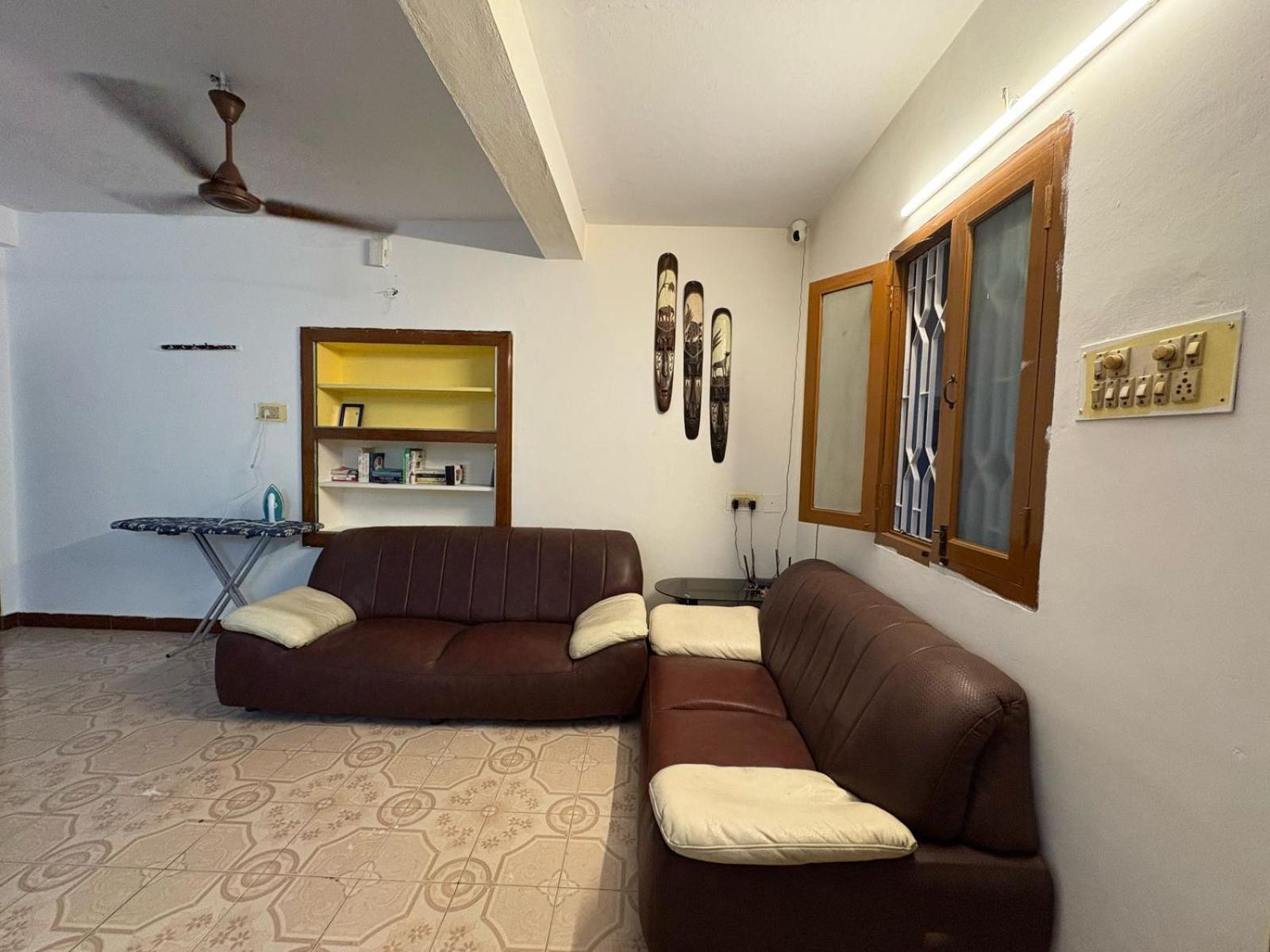 Hostel Madras Екстер'єр фото