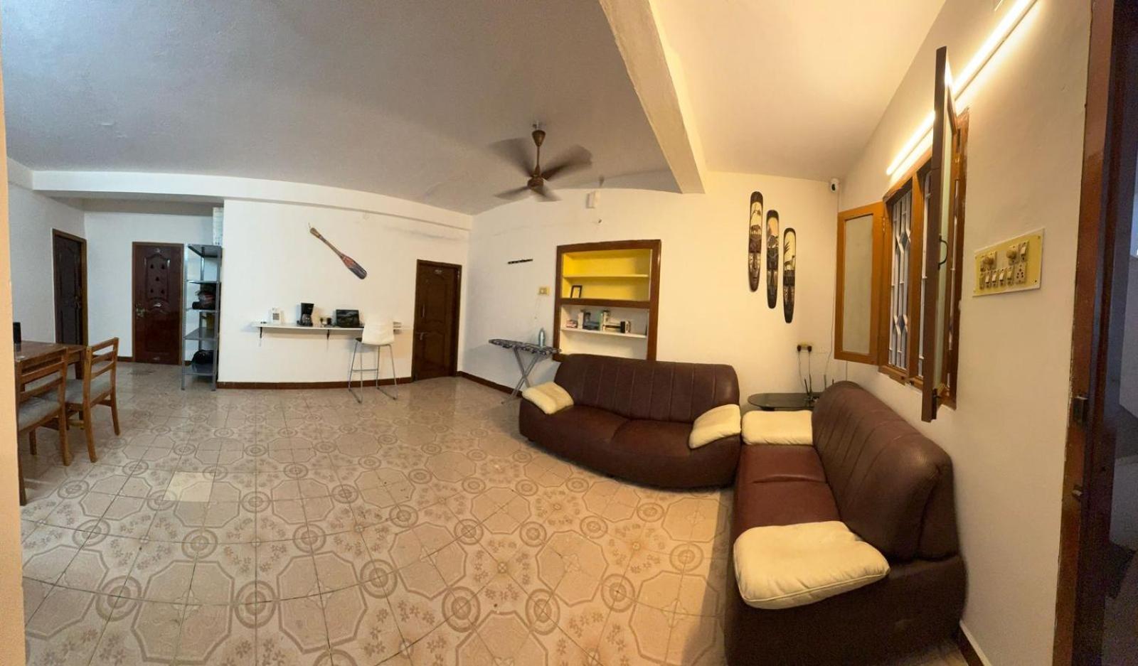 Hostel Madras Екстер'єр фото