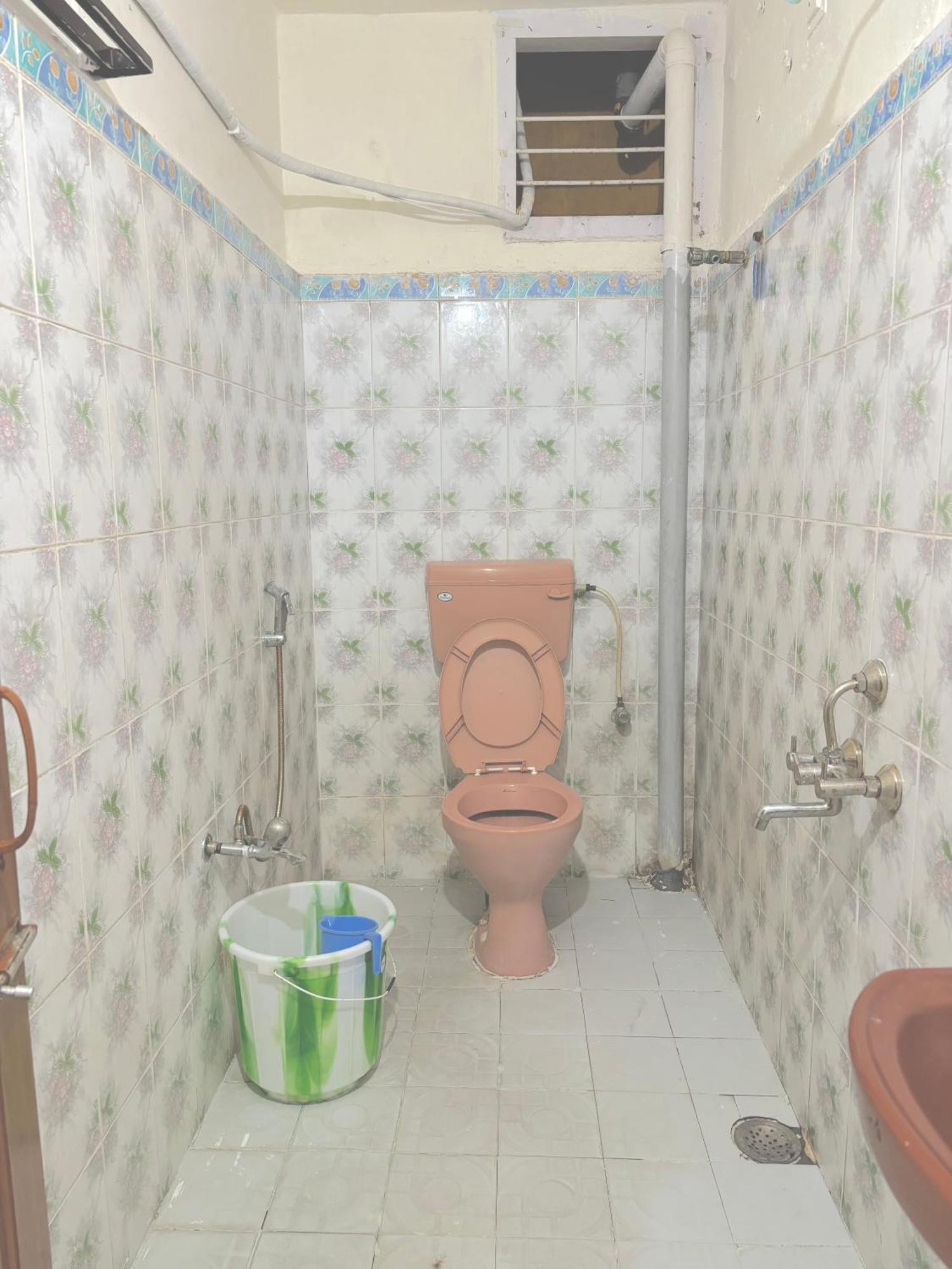 Hostel Madras Екстер'єр фото