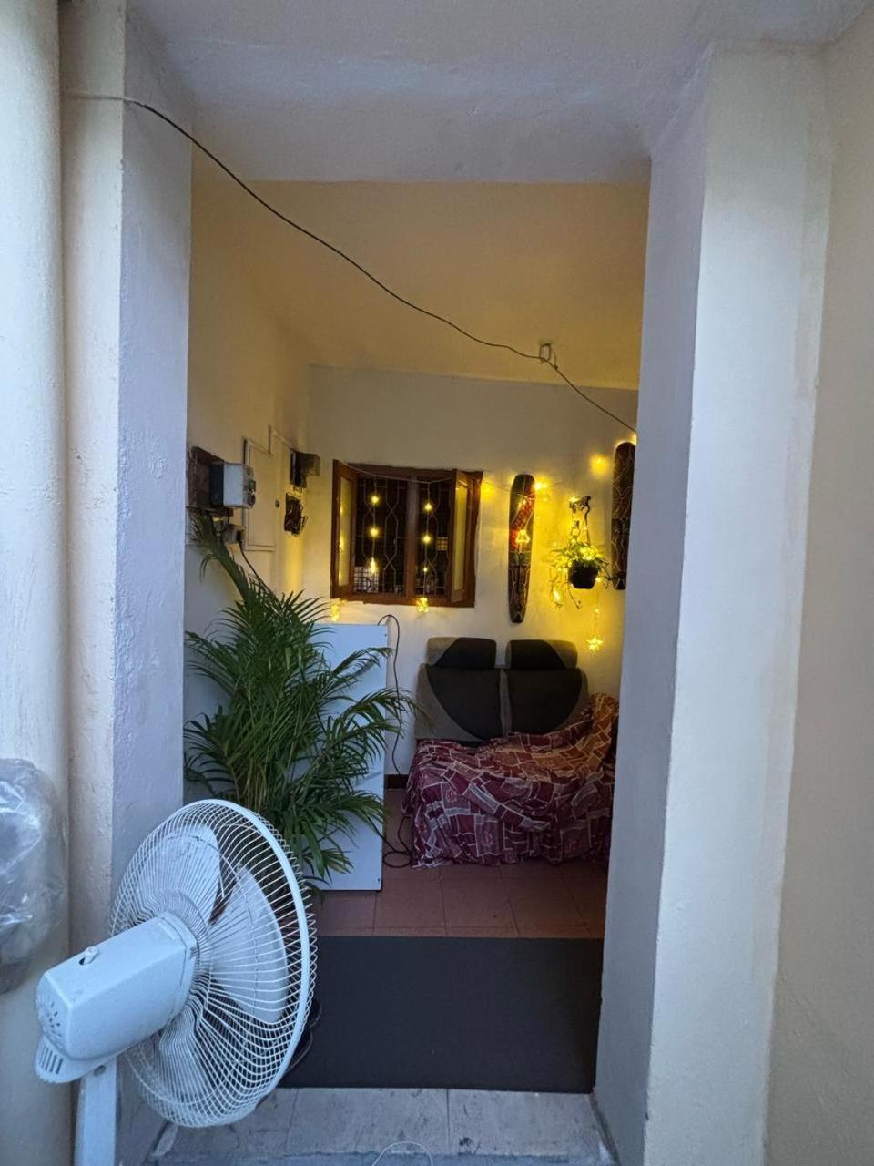 Hostel Madras Екстер'єр фото