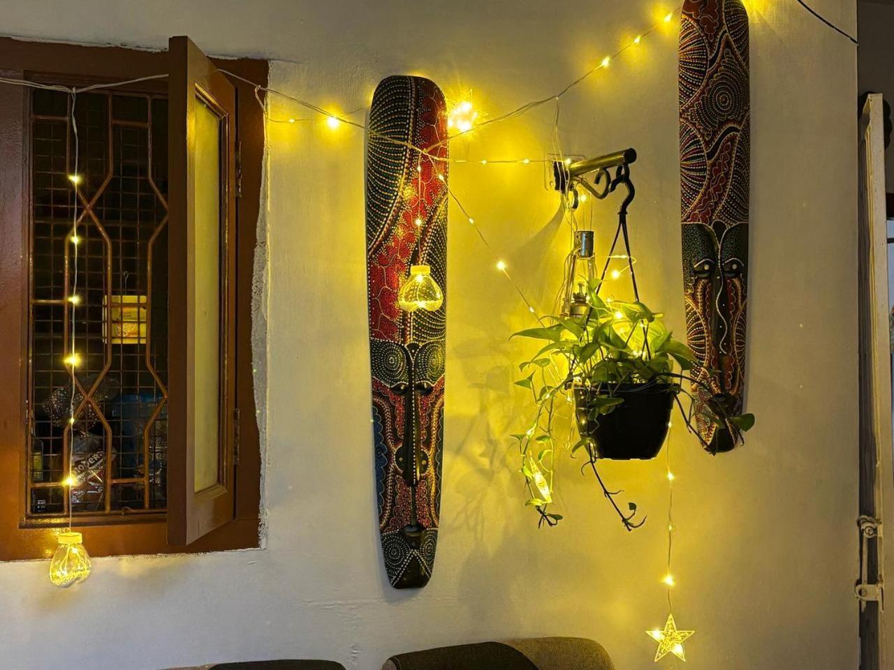 Hostel Madras Екстер'єр фото