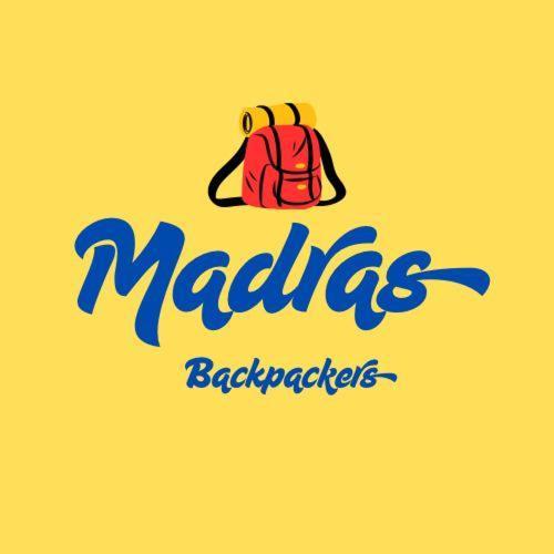 Hostel Madras Екстер'єр фото